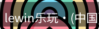 lewin乐玩